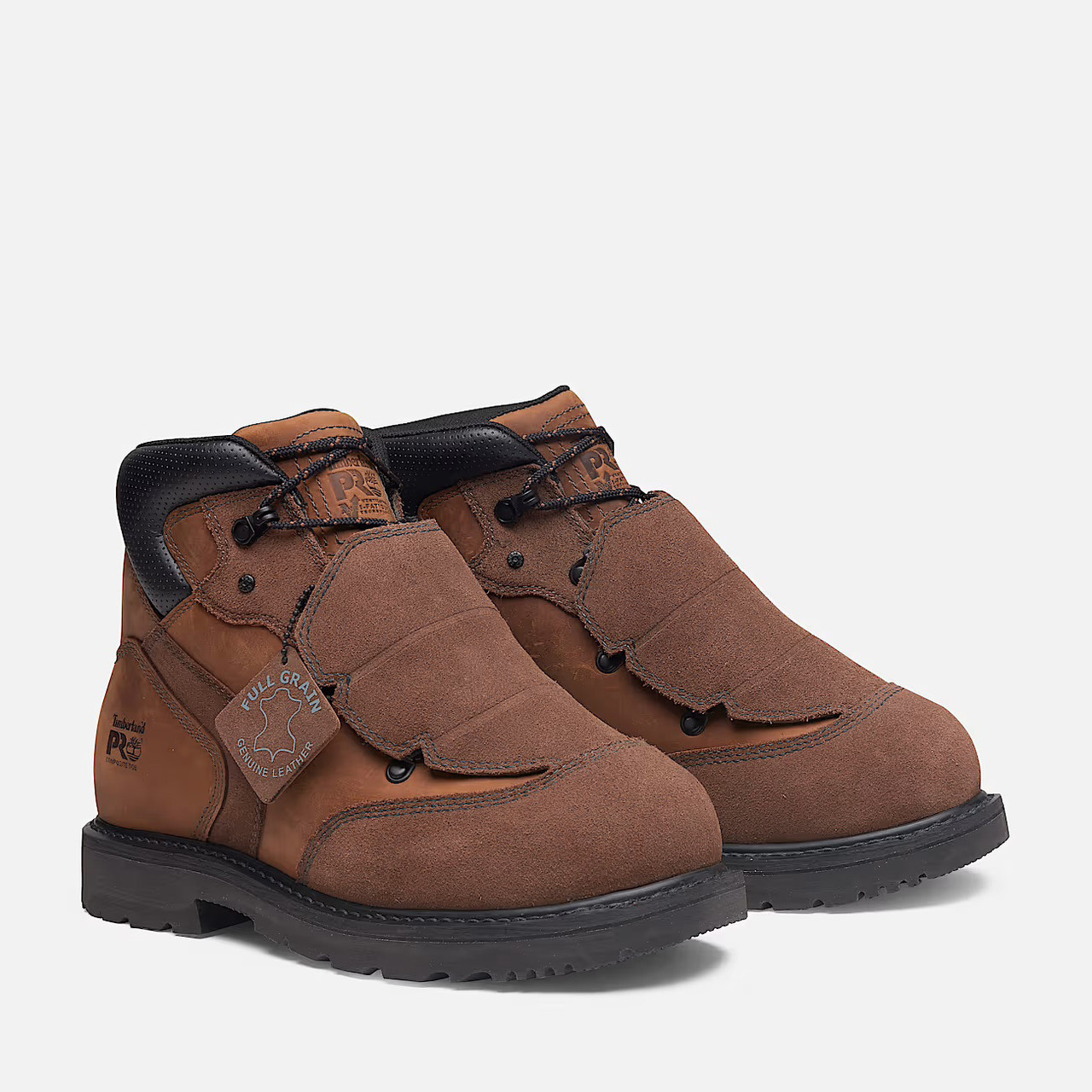 Timberland PRO Ambridge EMG #A66EY Men's 6